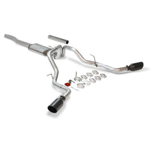Load image into Gallery viewer, Flowfx-Cat-Back-Exhaust-System
