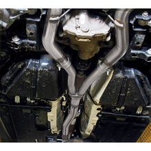 Load image into Gallery viewer, Flowfx-Cat-Back-Exhaust-System