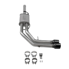 Load image into Gallery viewer, Flowfx-Cat-Back-Exhaust-System