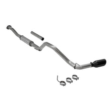 Load image into Gallery viewer, Flowfx-Cat-Back-Exhaust-System
