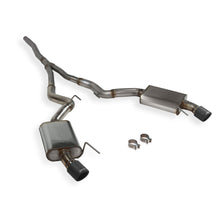 Load image into Gallery viewer, Flowfx-Cat-Back-Exhaust-System