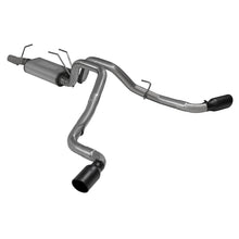Load image into Gallery viewer, Flowfx-Cat-Back-Exhaust-System