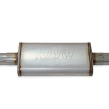 Load image into Gallery viewer, Flowfx-Cat-Back-Exhaust-System