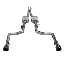 Load image into Gallery viewer, Flowfx-Cat-Back-Exhaust-System