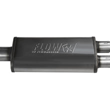 Load image into Gallery viewer, Flowfx-Cat-Back-Exhaust-System