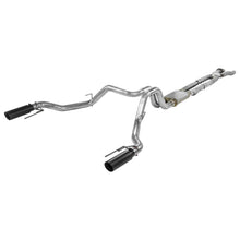 Load image into Gallery viewer, Flowfx-Cat-Back-Exhaust-System