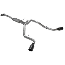 Load image into Gallery viewer, Flowfx-Cat-Back-Exhaust-System