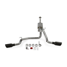 Load image into Gallery viewer, Flowfx-Cat-Back-Exhaust-System