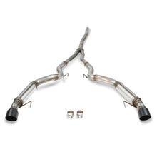 Load image into Gallery viewer, Flowfx-Cat-Back-Exhaust-System