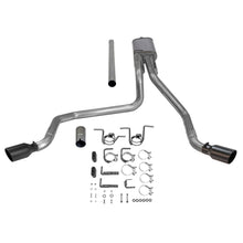 Load image into Gallery viewer, Flowfx-Cat-Back-Exhaust-System