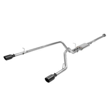 Load image into Gallery viewer, Flowfx-Cat-Back-Exhaust-System