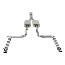 Load image into Gallery viewer, Flowfx-Cat-Back-Exhaust-System