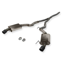 Load image into Gallery viewer, Flowfx-Cat-Back-Exhaust-System