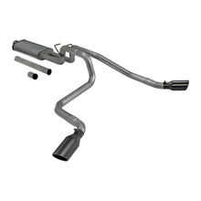 Load image into Gallery viewer, Flowfx-Cat-Back-Exhaust-System