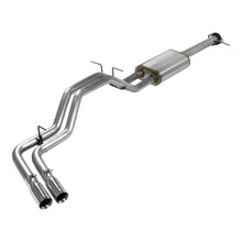 Load image into Gallery viewer, Flowfx-Cat-Back-Exhaust-System