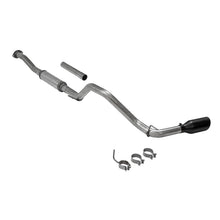 Load image into Gallery viewer, Flowfx-Cat-Back-Exhaust-System