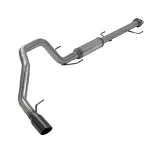 Load image into Gallery viewer, Flowfx-Cat-Back-Exhaust-System