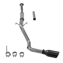 Load image into Gallery viewer, Flowfx-Cat-Back-Exhaust-System