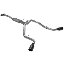 Load image into Gallery viewer, Flowfx-Cat-Back-Exhaust-System