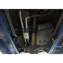 Load image into Gallery viewer, Flowfx-Cat-Back-Exhaust-System