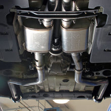 Load image into Gallery viewer, Flowfx-Cat-Back-Exhaust-System