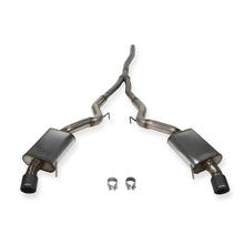 Load image into Gallery viewer, Flowfx-Cat-Back-Exhaust-System
