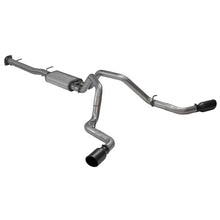 Load image into Gallery viewer, Flowfx-Cat-Back-Exhaust-System
