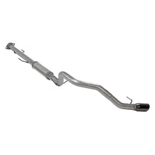 Load image into Gallery viewer, Flowfx-Cat-Back-Exhaust-System