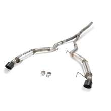 Load image into Gallery viewer, Flowfx-Cat-Back-Exhaust-System