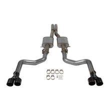 Load image into Gallery viewer, Flowfx-Cat-Back-Exhaust-System