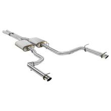 Load image into Gallery viewer, Flowfx-Cat-Back-Exhaust-System
