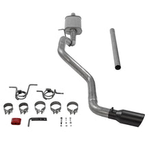Load image into Gallery viewer, Flowfx-Cat-Back-Exhaust-System