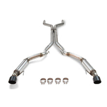 Load image into Gallery viewer, Flowfx-Cat-Back-Exhaust-System