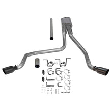 Load image into Gallery viewer, Flowfx-Cat-Back-Exhaust-System
