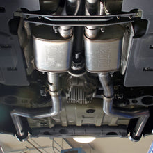 Load image into Gallery viewer, Flowfx-Cat-Back-Exhaust-System