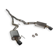 Load image into Gallery viewer, Flowfx-Cat-Back-Exhaust-System