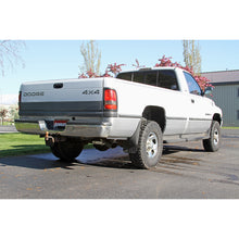 Load image into Gallery viewer, Flowfx-Cat-Back-Exhaust-System