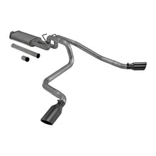 Load image into Gallery viewer, Flowfx-Cat-Back-Exhaust-System