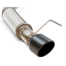 Load image into Gallery viewer, Flowfx-Cat-Back-Exhaust-System