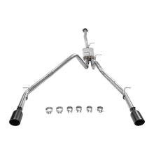 Load image into Gallery viewer, Flowfx-Cat-Back-Exhaust-System