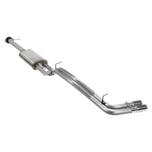 Load image into Gallery viewer, Flowfx-Cat-Back-Exhaust-System