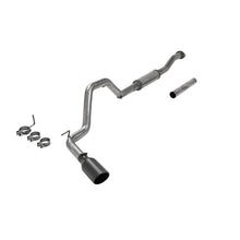Load image into Gallery viewer, Flowfx-Cat-Back-Exhaust-System