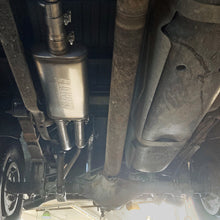 Load image into Gallery viewer, Flowfx-Cat-Back-Exhaust-System