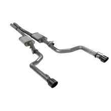 Load image into Gallery viewer, Flowfx-Cat-Back-Exhaust-System