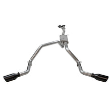 Load image into Gallery viewer, Flowfx-Cat-Back-Exhaust-System