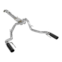 Load image into Gallery viewer, Flowfx-Cat-Back-Exhaust-System