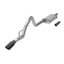 Load image into Gallery viewer, Flowfx-Cat-Back-Exhaust-System
