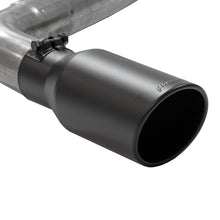 Load image into Gallery viewer, Flowfx-Cat-Back-Exhaust-System