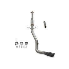 Load image into Gallery viewer, Flowfx-Cat-Back-Exhaust-System