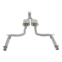 Load image into Gallery viewer, Flowfx-Cat-Back-Exhaust-System